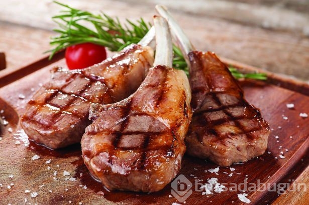 Nisan ayında bunları tüketin!	
