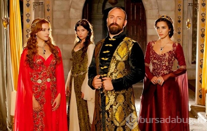 Halit Ergenç ekranlara geri dönüyor