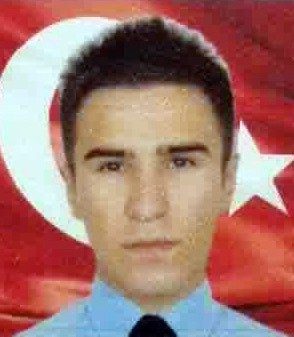 Diyarbakır'da şehit olan polisler!