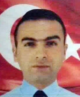 Diyarbakır'da şehit olan polisler!