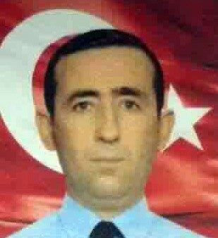 Diyarbakır'da şehit olan polisler!