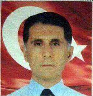 Diyarbakır'da şehit olan polisler!