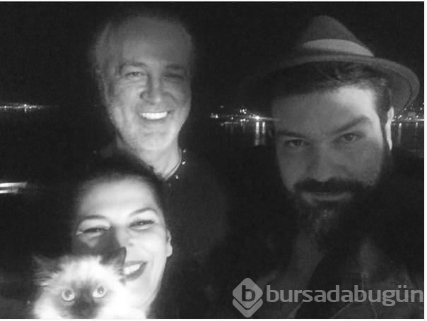 İnstagram'da ünlüler 1 Nisan 2016	