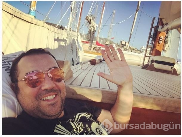 İnstagram'da ünlüler 1 Nisan 2016	