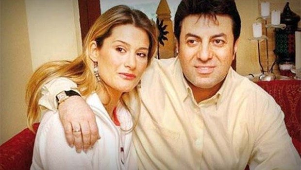 Coşkun Sabah eşim Ceyda Sabah'ın bana gönül kırgınlığı var