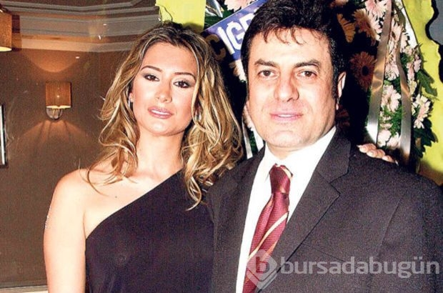 Coşkun Sabah eşim Ceyda Sabah'ın bana gönül kırgınlığı var