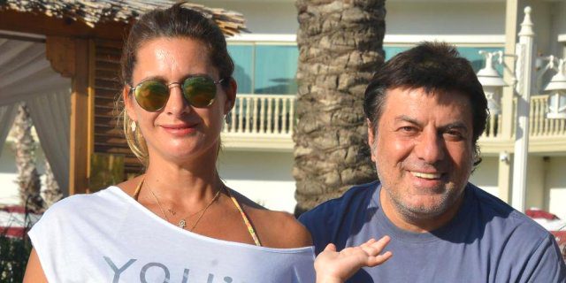 Coşkun Sabah eşim Ceyda Sabah'ın bana gönül kırgınlığı var