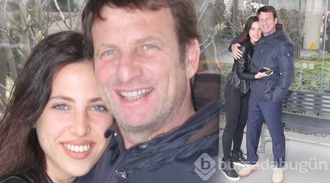 Zehra Çilingiroğlu'na babası Kaya Çilingiroğlu'ndan izin çıktı