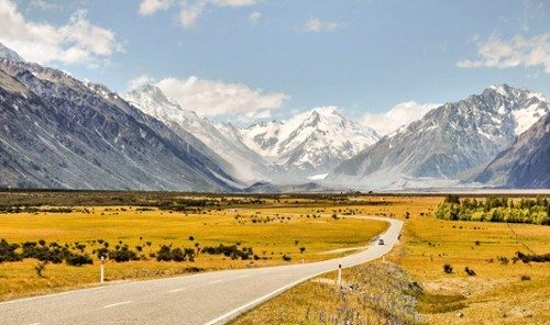 2016 yılı için seyahat listenize eklemenizi şiddetle tavsiye ettiğimiz 16 yer
