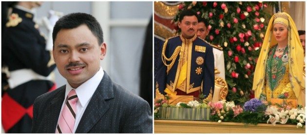 &#8203;Karşınızda 21.yüzyılın prensleri
