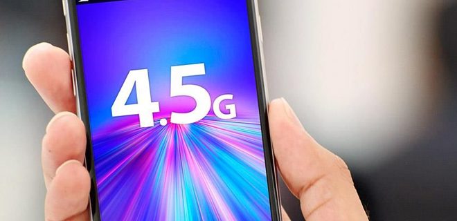 İphone ve Samsung 4.5G ayarları nasıl yapılır?