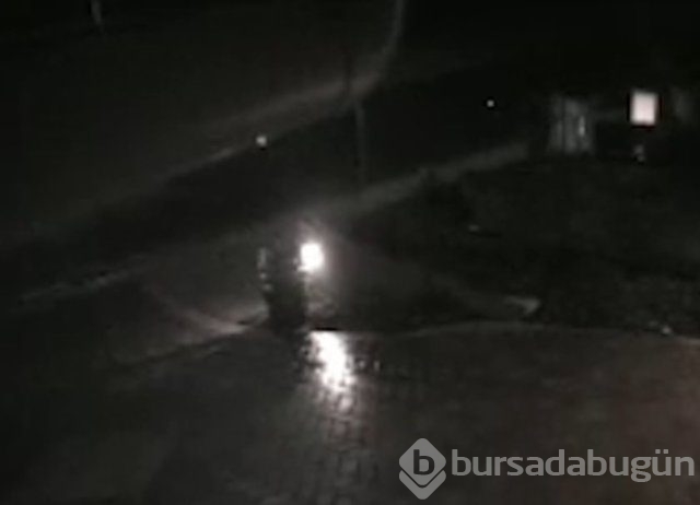 Bu selfie ürpertiyor!