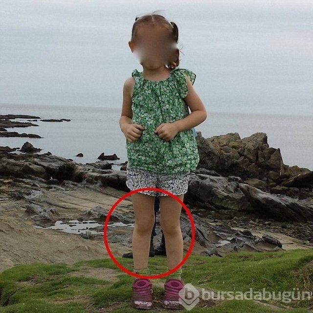 Bu selfie ürpertiyor!