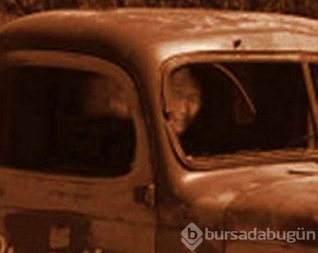 Bu selfie ürpertiyor!