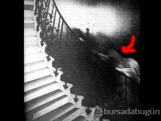 Bu selfie ürpertiyor!