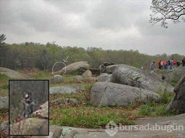 Bu selfie ürpertiyor!