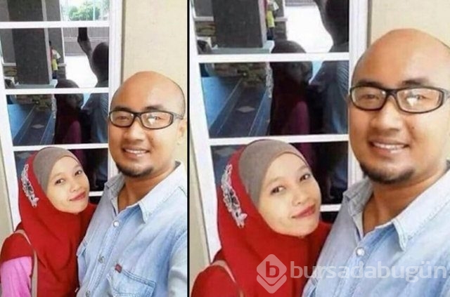Bu selfie ürpertiyor!