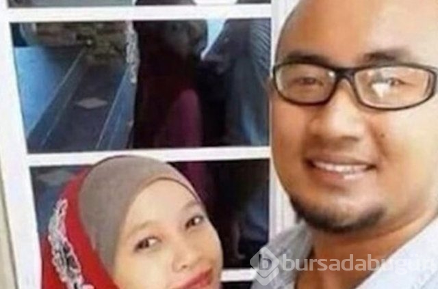 Bu selfie ürpertiyor!