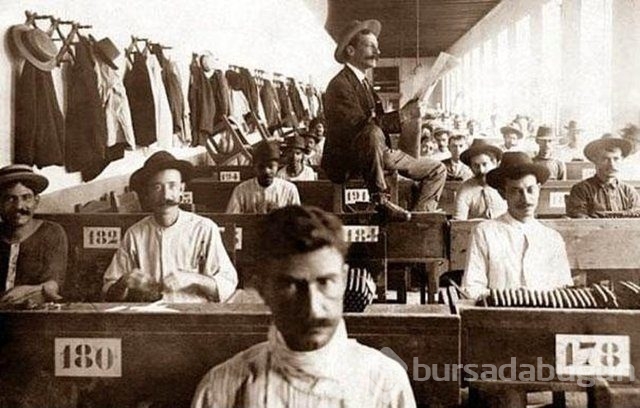 Dünyanın en tuhaf meslekleri