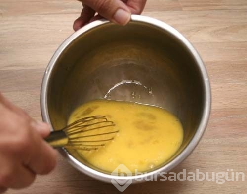 Göze çırpılmış yumurta sürmek ne işe yarar?