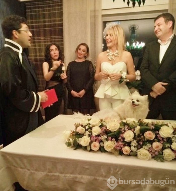 Seda Akgül, kendi soyadını kullanmaya devam edecek