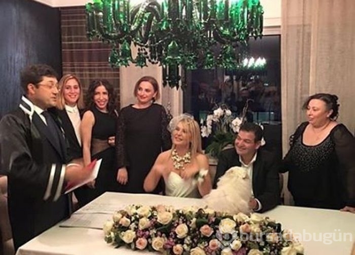 Seda Akgül, kendi soyadını kullanmaya devam edecek