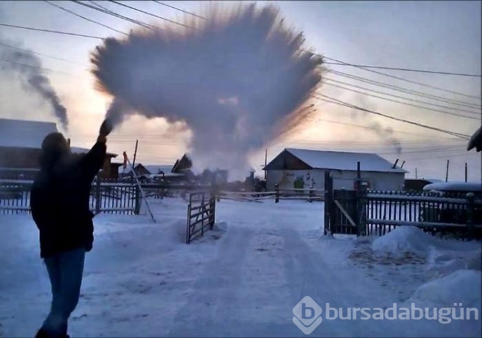 Bu sene yaz gelmeyecek
