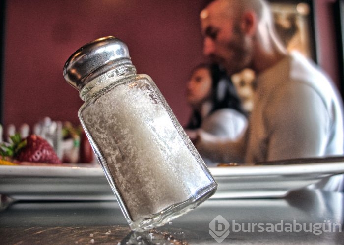 Tuzu azaltarak 1,5 milyar dolar tasarruf ettik