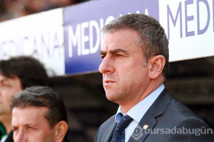 Sivasspor - Bursaspor