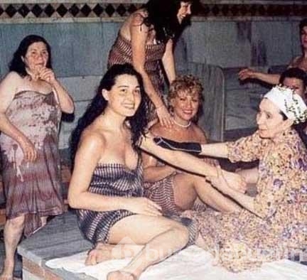Türkiye'nin magazin tarihinden unutulmaz kareler...