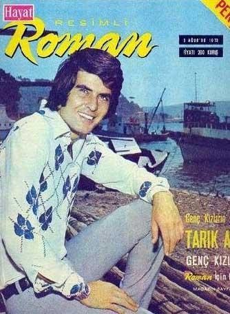 Türkiye'nin magazin tarihinden unutulmaz kareler...