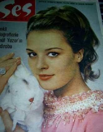 Türkiye'nin magazin tarihinden unutulmaz kareler...
