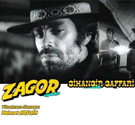 Zagor'un babası İtalyan grafiker Gallieno Ferri öldü