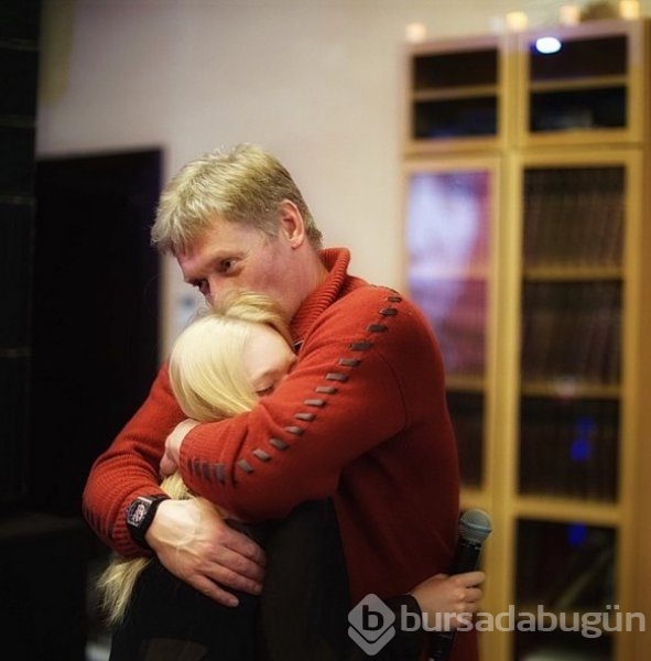Kremlin Sözcüsü Peskov'un kızı: Dünya Ankara'daki saldırılara neden duyarsız?