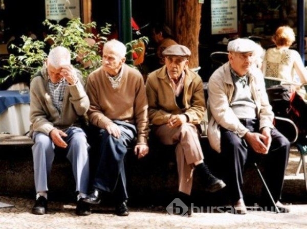 Biberiye uzun yaşam kaynağı mı?