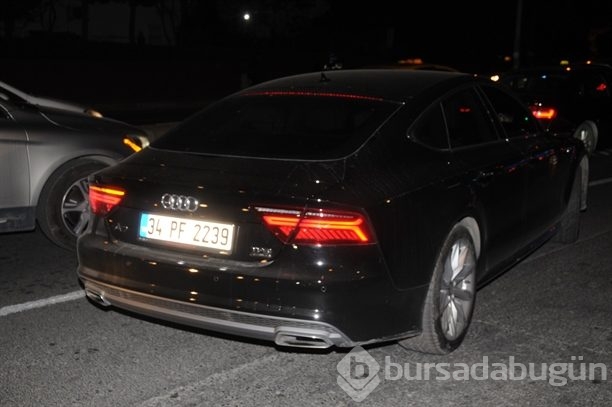 Barış Arduç: İnsanların ilgisine çok alıştım