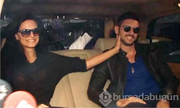 Tolgahan Sayışman 2 milyon TL'ye ev aldı otelde yaşıyor