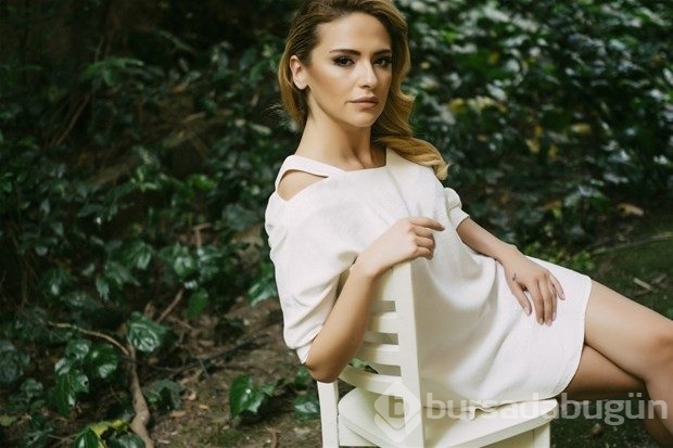 Sinem Öztürk yeniden nikah masasına oturuyor