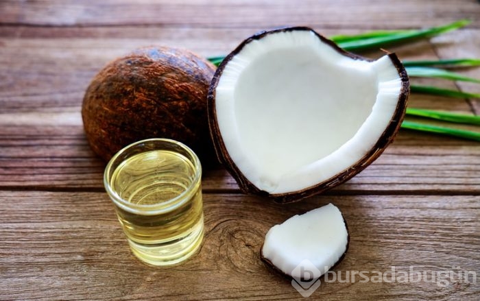 Hindistan cevizi yağının 8 faydası