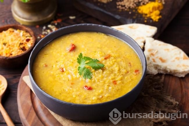 Zayıflamaya yardımcı çorba tarifleri