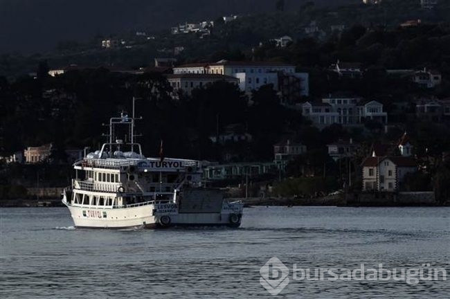 İlk göçmen grubu Türkiye'de! 