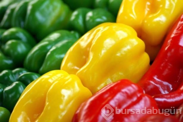 Nisan ayında bunları tüketin!