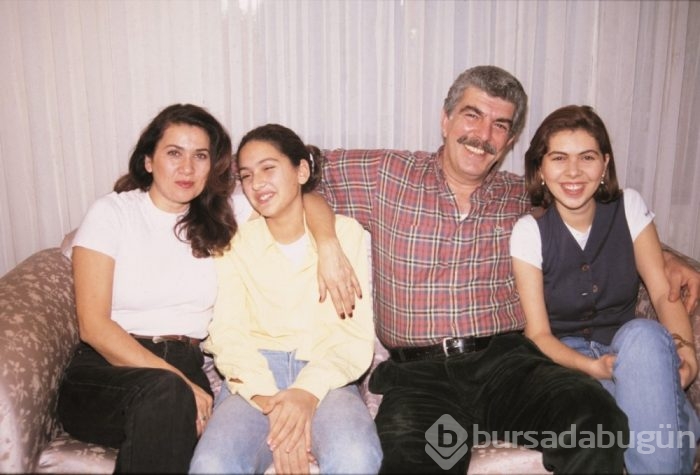 Yeşilçam'ın tozlu arşivden çıkan fotoğrafları!