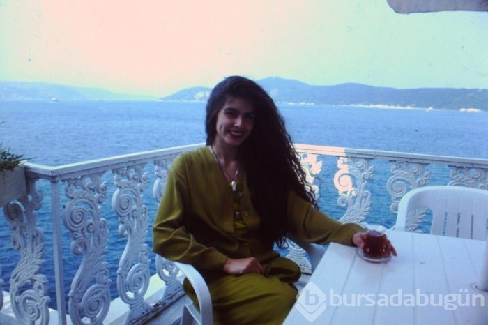 Yeşilçam'ın tozlu arşivden çıkan fotoğrafları!