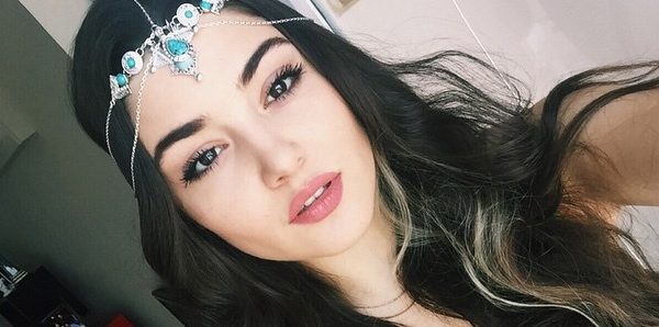 Hande Erçel ekranlara dönüyor