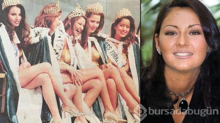 Milli voleybolcu Ebrar Karakurtun yeni imajı Foto 