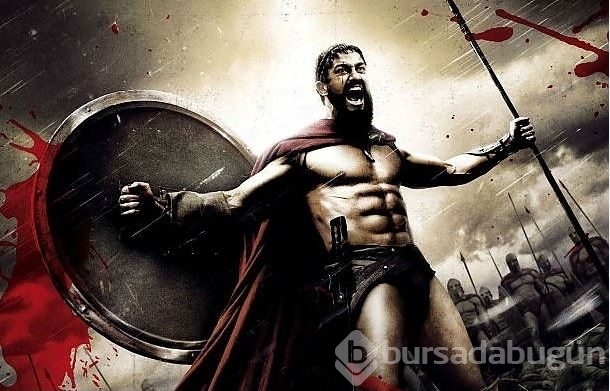 En güçlü 21 büyük savaşçı!