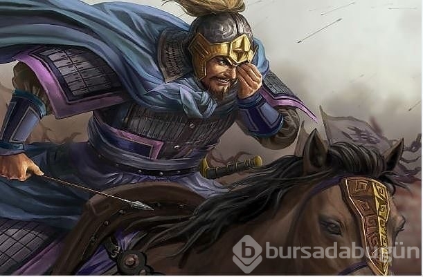 En güçlü 21 büyük savaşçı!