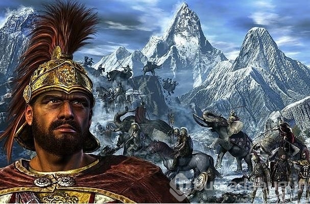 En güçlü 21 büyük savaşçı!