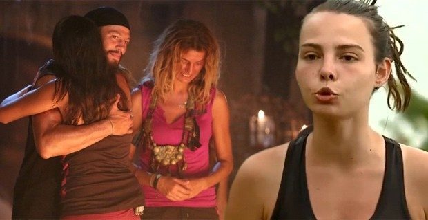 Survivor'dan AVM'ye...